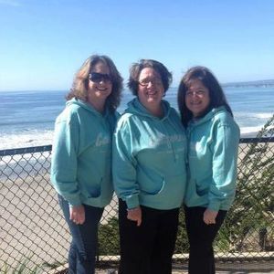 Meet your Posher, Gina